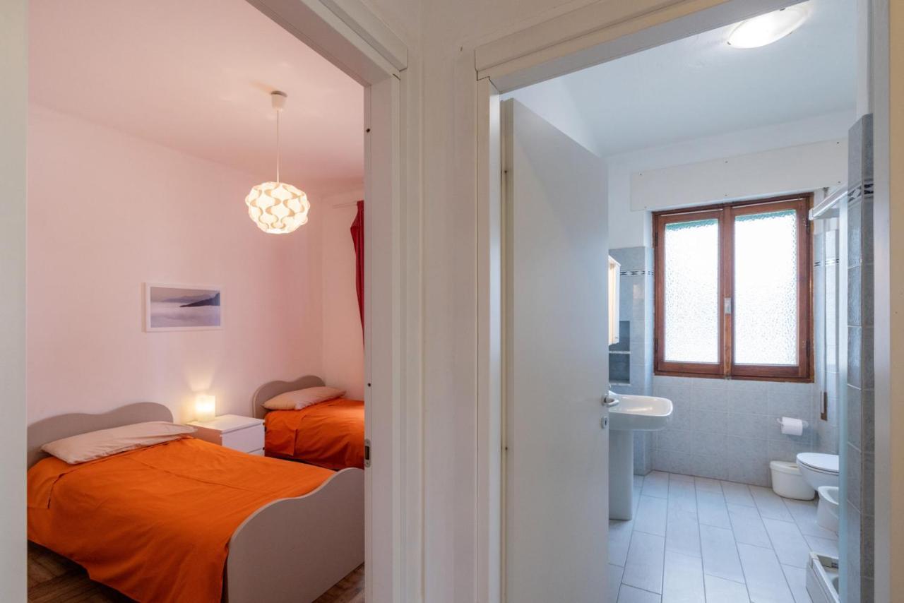 Casa Romeo Appartamento Con Posto Auto Finale Ligure Exterior foto