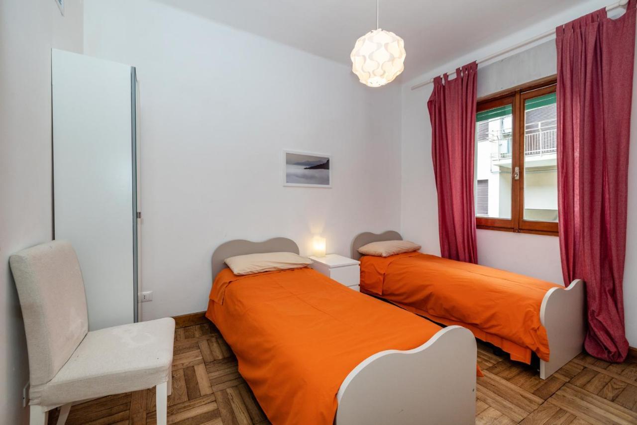 Casa Romeo Appartamento Con Posto Auto Finale Ligure Exterior foto